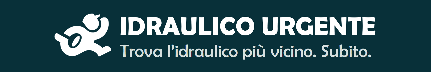 idraulico urgente pronto intervento trova idraulico vicino a casa tua - inserisci il tuo comune e premi Trova